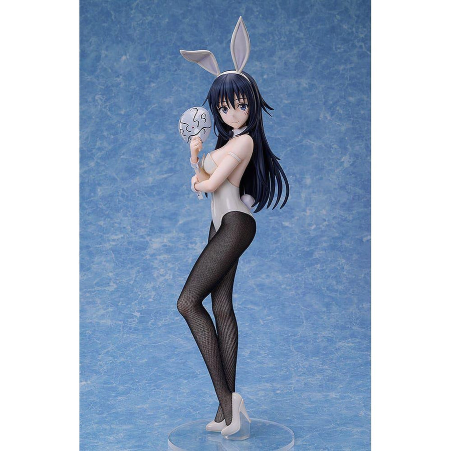 That Time I Got Reincarnated as a Slime PVC Statue 1/4 Shizu: Bunny Ver. 43 cm - The Happy Toy Store