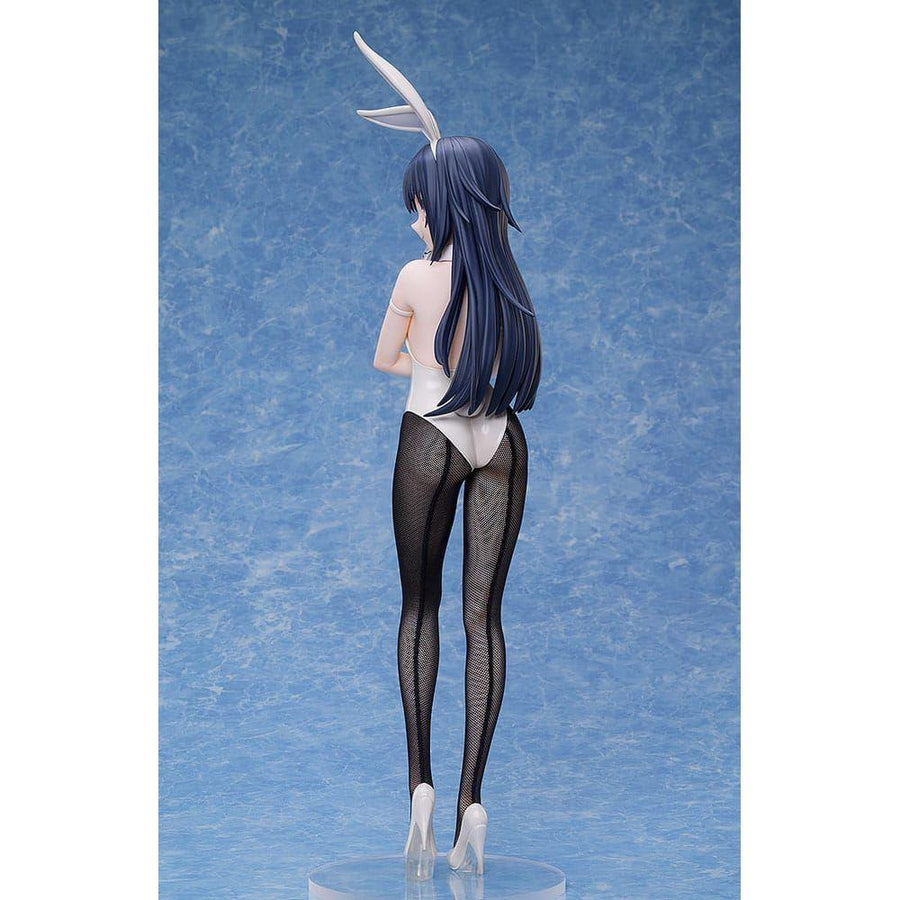 That Time I Got Reincarnated as a Slime PVC Statue 1/4 Shizu: Bunny Ver. 43 cm - The Happy Toy Store