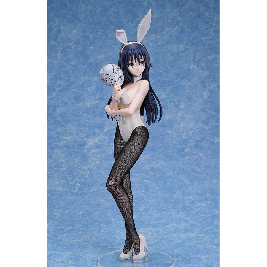 That Time I Got Reincarnated as a Slime PVC Statue 1/4 Shizu: Bunny Ver. 43 cm - The Happy Toy Store