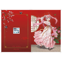 That Time I Got Reincarnated as a Slime PVC Statue Milim Nava Hanfu Style Ver. AmiAmi Limited Edition 29 cm - The Happy Toy Store