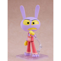 The Amazing Digital Circus Nendoroid Action Figure Jax 10 cm - The Happy Toy Store