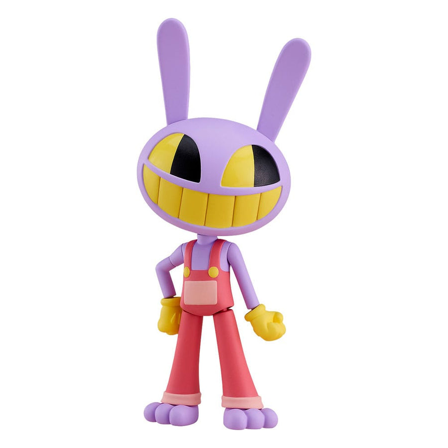 The Amazing Digital Circus Nendoroid Action Figure Jax 10 cm - The Happy Toy Store