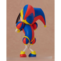 The Amazing Digital Circus Pop Up Parade PVC Statue Pomni 11 cm - The Happy Toy Store