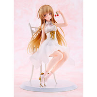 The Angel Next Door Spoils Me Rotten Statue 1/7 Mahiru Shiina Tea Party Ver. 20 cm - The Happy Toy Store