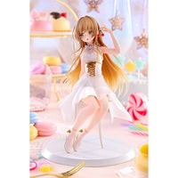 The Angel Next Door Spoils Me Rotten Statue 1/7 Mahiru Shiina Tea Party Ver. 20 cm - The Happy Toy Store