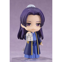 The Apothecary Diaries Nendoroid Action Figure Jinshi 10 cm - The Happy Toy Store