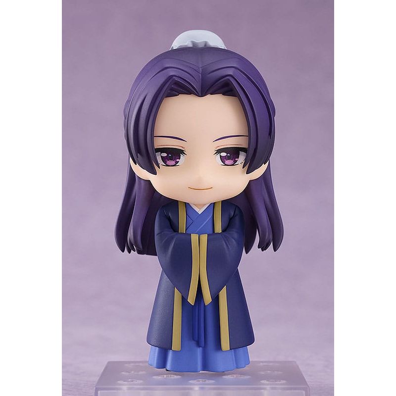 The Apothecary Diaries Nendoroid Action Figure Jinshi 10 cm - The Happy Toy Store