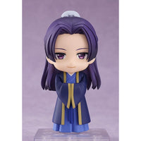 The Apothecary Diaries Nendoroid Action Figure Jinshi 10 cm - The Happy Toy Store