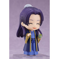 The Apothecary Diaries Nendoroid Action Figure Jinshi 10 cm - The Happy Toy Store