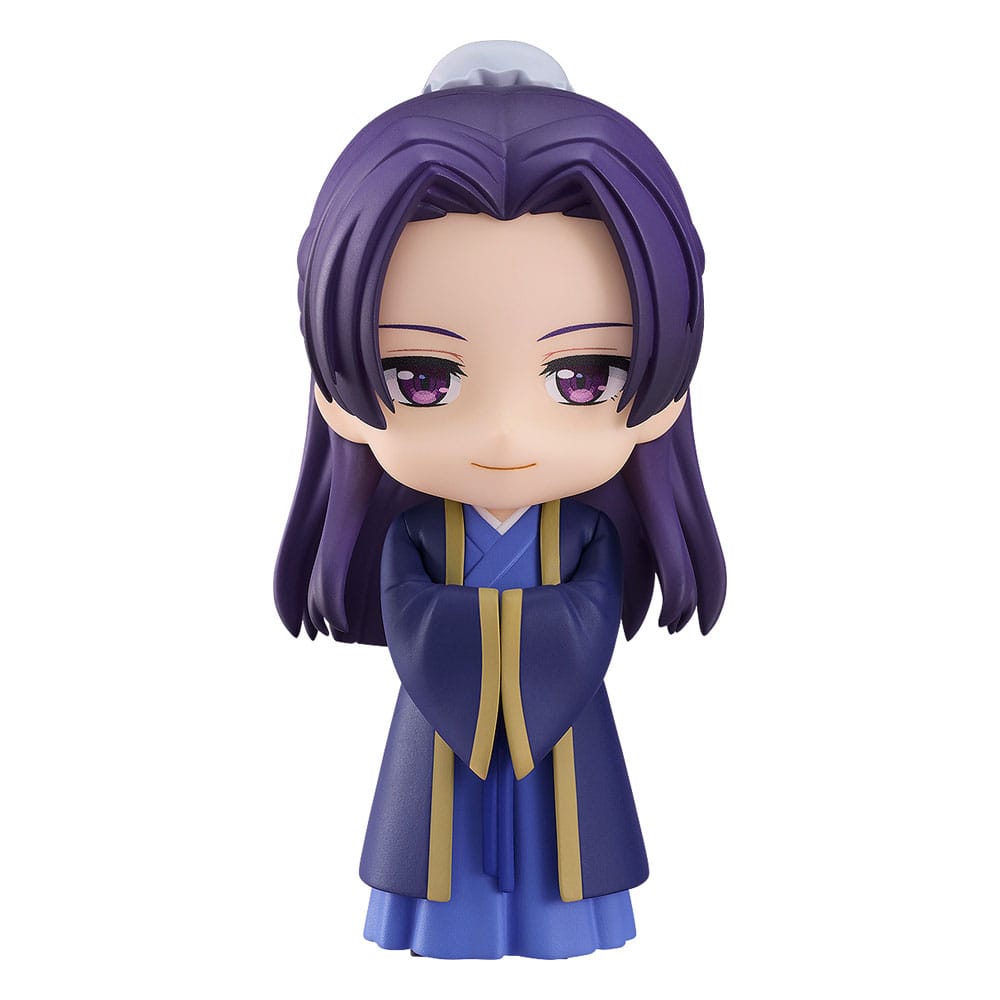 The Apothecary Diaries Nendoroid Action Figure Jinshi 10 cm - The Happy Toy Store