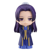 The Apothecary Diaries Nendoroid Action Figure Jinshi 10 cm - The Happy Toy Store