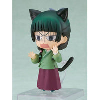 The Apothecary Diaries Nendoroid Action Figure Maomao 10 cm - The Happy Toy Store