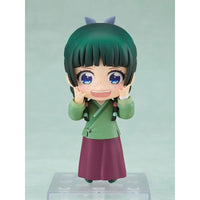 The Apothecary Diaries Nendoroid Action Figure Maomao 10 cm - The Happy Toy Store