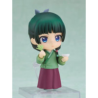 The Apothecary Diaries Nendoroid Action Figure Maomao 10 cm - The Happy Toy Store