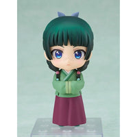 The Apothecary Diaries Nendoroid Action Figure Maomao 10 cm - The Happy Toy Store