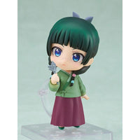 The Apothecary Diaries Nendoroid Action Figure Maomao 10 cm - The Happy Toy Store