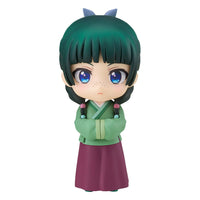 The Apothecary Diaries Nendoroid Action Figure Maomao 10 cm - The Happy Toy Store