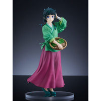 The Apothecary Diaries Pop Up Parade PVC Statue Maomao 17 cm - The Happy Toy Store