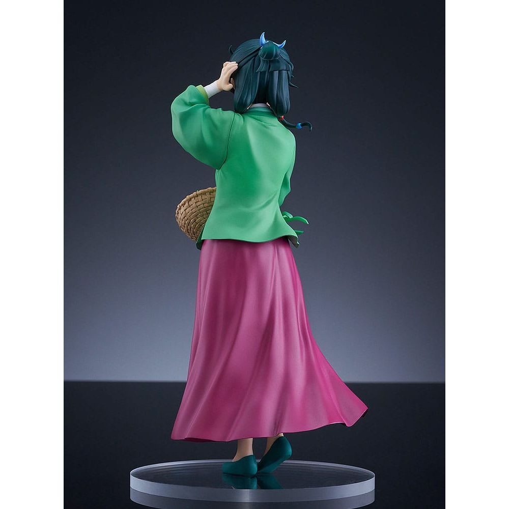 The Apothecary Diaries Pop Up Parade PVC Statue Maomao 17 cm - The Happy Toy Store