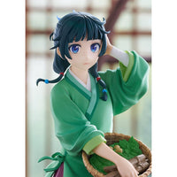The Apothecary Diaries Pop Up Parade PVC Statue Maomao 17 cm - The Happy Toy Store