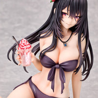 The Bashful Girlfriend PVC Statue 1/6 Hanami Mizusumi Swimsuit Ver. 18 cm - The Happy Toy Store