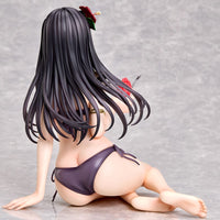 The Bashful Girlfriend PVC Statue 1/6 Hanami Mizusumi Swimsuit Ver. 18 cm - The Happy Toy Store