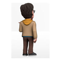 The Big Bang Theory Minix Figure Leonard Hofstadter 12 cm - The Happy Toy Store