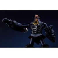 The Big O Moderoid Plastic Model Kit Big O (re - run) 23 cm - The Happy Toy Store