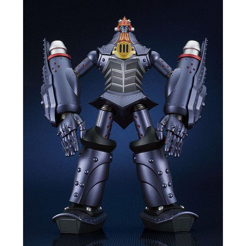 The Big O Moderoid Plastic Model Kit Big O (re - run) 23 cm - The Happy Toy Store