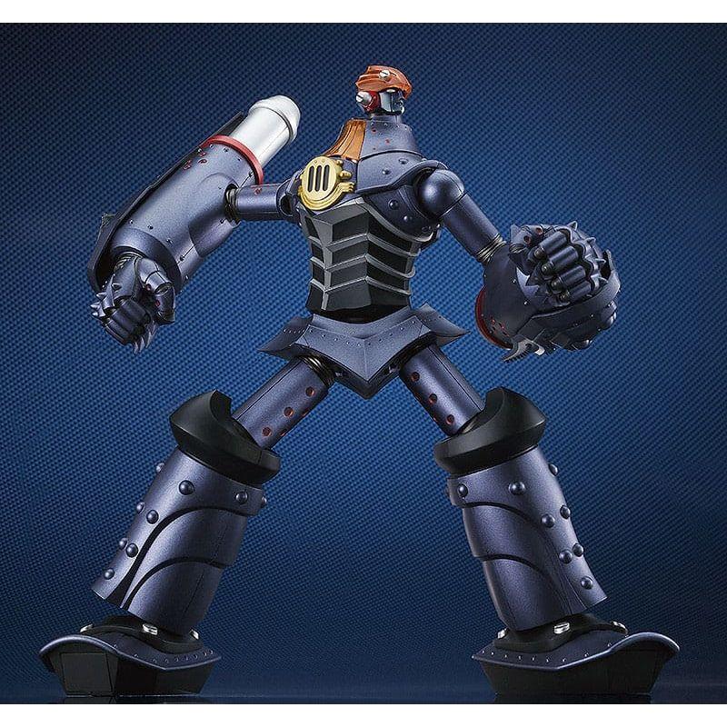 The Big O Moderoid Plastic Model Kit Big O (re - run) 23 cm - The Happy Toy Store