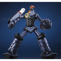 The Big O Moderoid Plastic Model Kit Big O (re - run) 23 cm - The Happy Toy Store