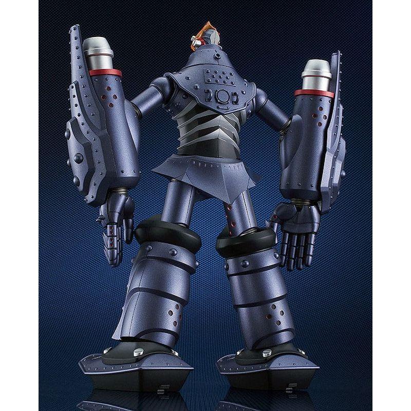 The Big O Moderoid Plastic Model Kit Big O (re - run) 23 cm - The Happy Toy Store