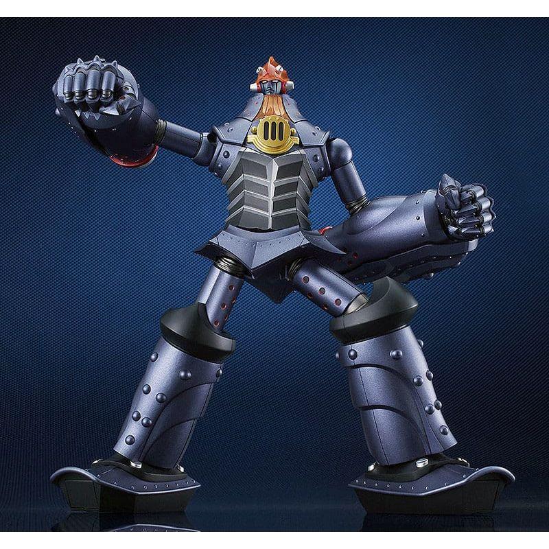 The Big O Moderoid Plastic Model Kit Big O (re - run) 23 cm - The Happy Toy Store