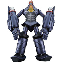 The Big O Moderoid Plastic Model Kit Big O (re - run) 23 cm - The Happy Toy Store
