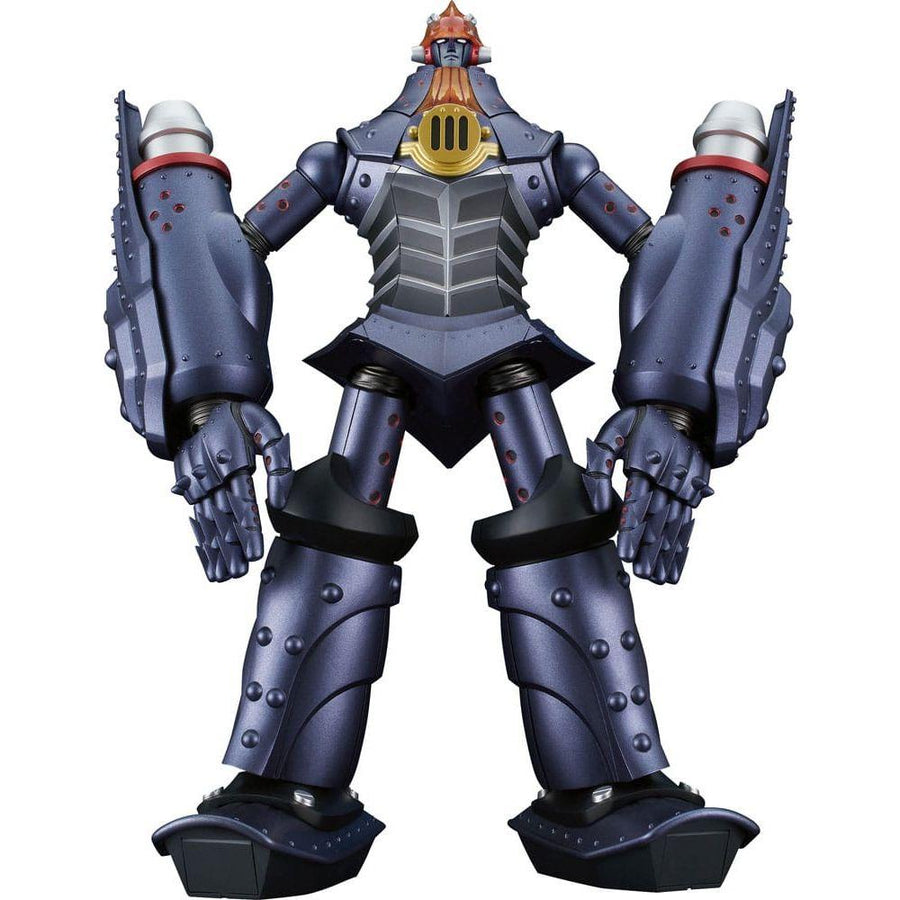 The Big O Moderoid Plastic Model Kit Big O (re - run) 23 cm - The Happy Toy Store