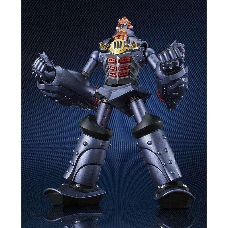 The Big O Moderoid Plastic Model Kit Big O (re - run) 23 cm - The Happy Toy Store