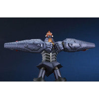 The Big O Moderoid Plastic Model Kit Big O (re - run) 23 cm - The Happy Toy Store