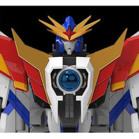 The Brave Fighter of Legend Da - Garn Action Figure The Gattai Da - Garn X 25 cm (re - run) - The Happy Toy Store