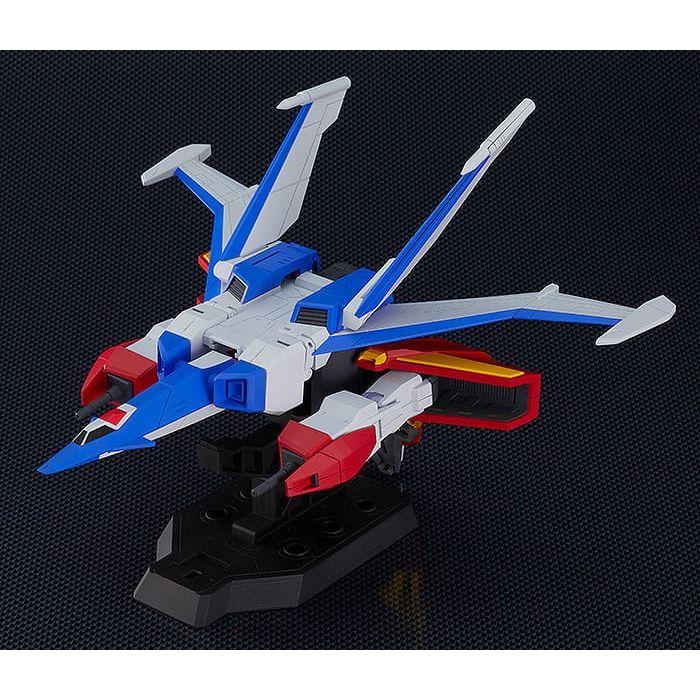 The Brave Fighter of Legend Da - Garn Action Figure The Gattai Da - Garn X 25 cm (re - run) - The Happy Toy Store