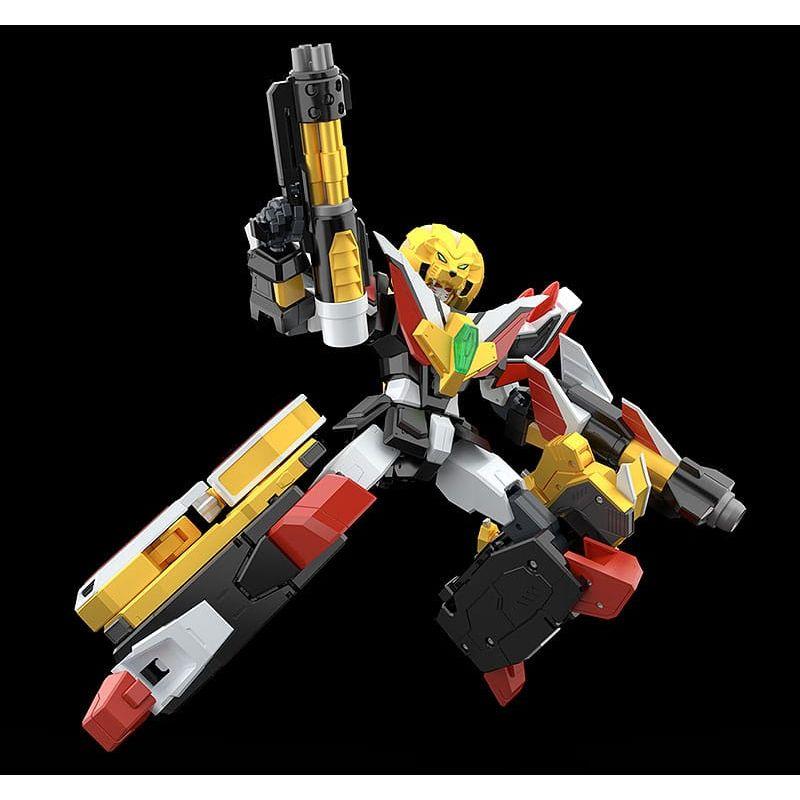 The Brave Fighter of Legend Da - Garn Action Figure The Gattai Ga - Orn 25 cm (re - run) - The Happy Toy Store