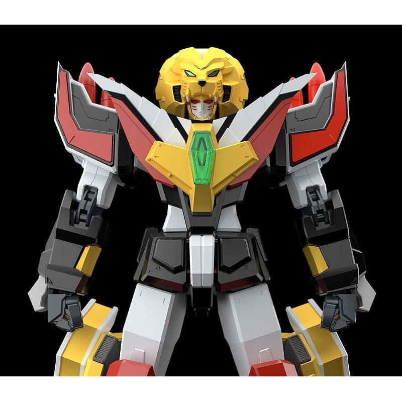 The Brave Fighter of Legend Da - Garn Action Figure The Gattai Ga - Orn 25 cm (re - run) - The Happy Toy Store