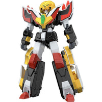 The Brave Fighter of Legend Da - Garn Action Figure The Gattai Ga - Orn 25 cm (re - run) - The Happy Toy Store