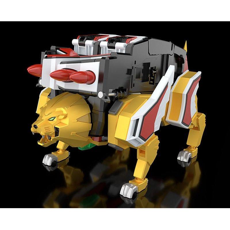 The Brave Fighter of Legend Da - Garn Action Figure The Gattai Ga - Orn 25 cm (re - run) - The Happy Toy Store