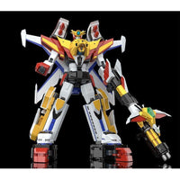 The Brave Fighter of Legend Da - Garn Action Figure The Gattai Ga - Orn 25 cm (re - run) - The Happy Toy Store