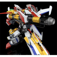 The Brave Fighter of Legend Da - Garn Action Figure The Gattai Ga - Orn 25 cm (re - run) - The Happy Toy Store