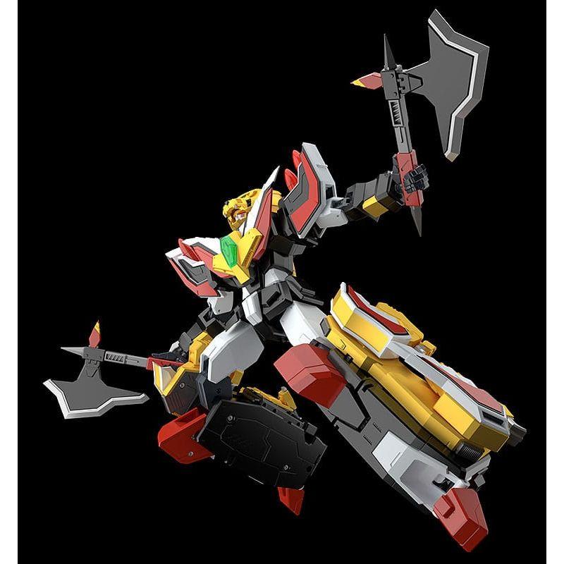 The Brave Fighter of Legend Da - Garn Action Figure The Gattai Ga - Orn 25 cm (re - run) - The Happy Toy Store