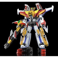 The Brave Fighter of Legend Da - Garn Action Figure The Gattai Ga - Orn 25 cm (re - run) - The Happy Toy Store