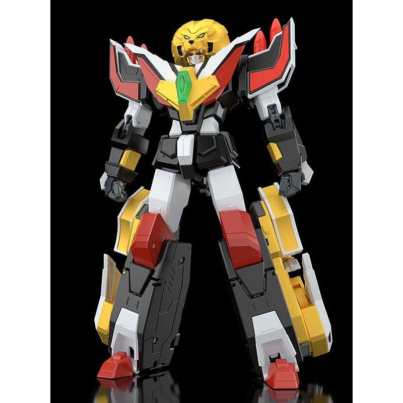 The Brave Fighter of Legend Da - Garn Action Figure The Gattai Ga - Orn 25 cm (re - run) - The Happy Toy Store