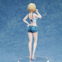 The Café Terrace and Its Goddesses Statue PVC Kureha Hojo 26 cm - The Happy Toy Store