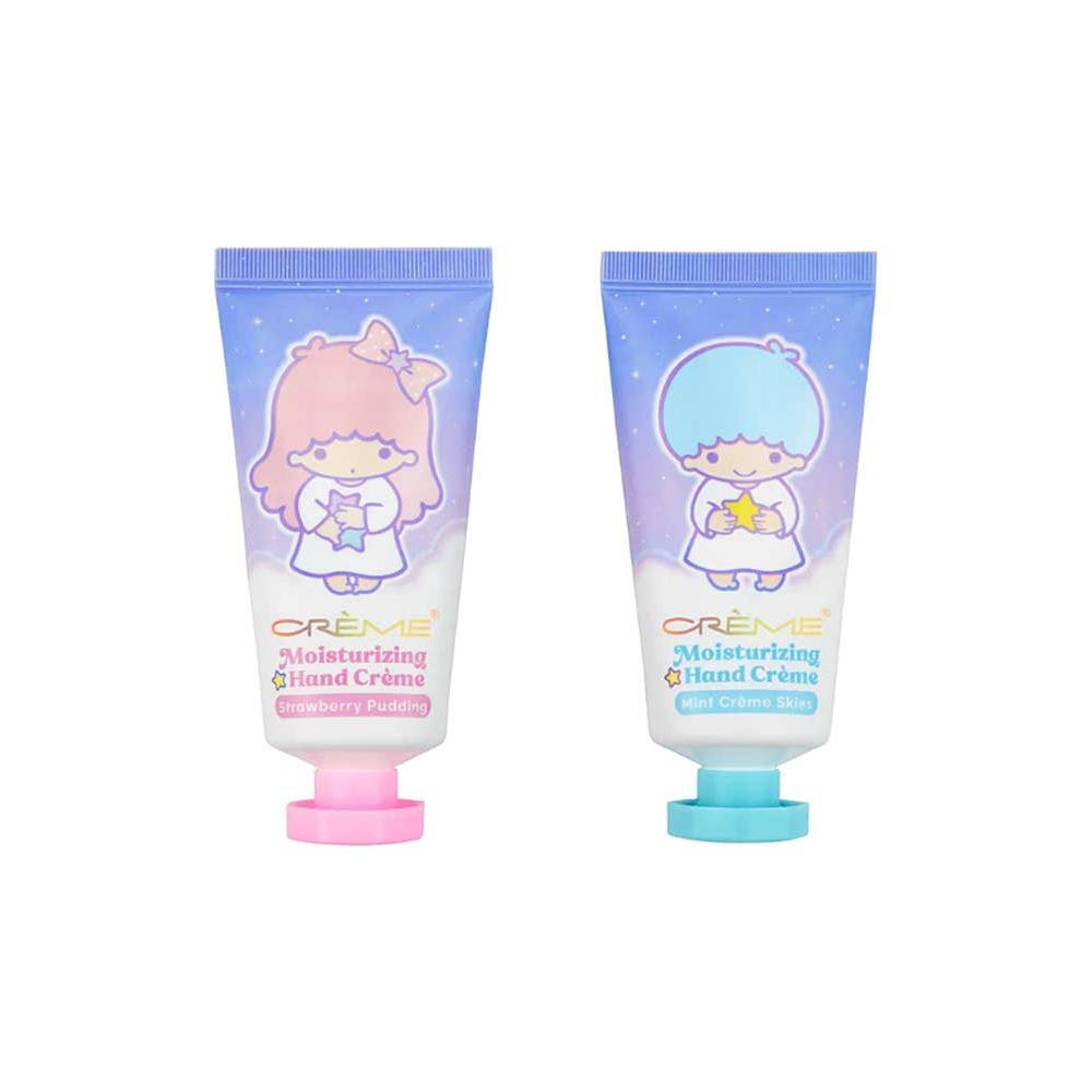 The Creme Shop Little Twin Stars Moisturizing Hand Cream Duo - The Happy Toy Store